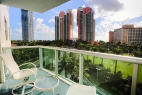 Ocean Reserve by Miami TCS